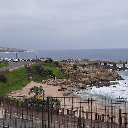 Whale Rock Appartement Margate Buitenkant foto